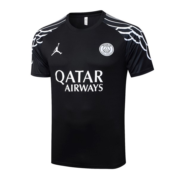 Camiseta Entrenamiento PSG 2026/27 Negro